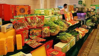 2017农业品牌推进年 卖货郎深耕特色农产品与家禽销售新路径